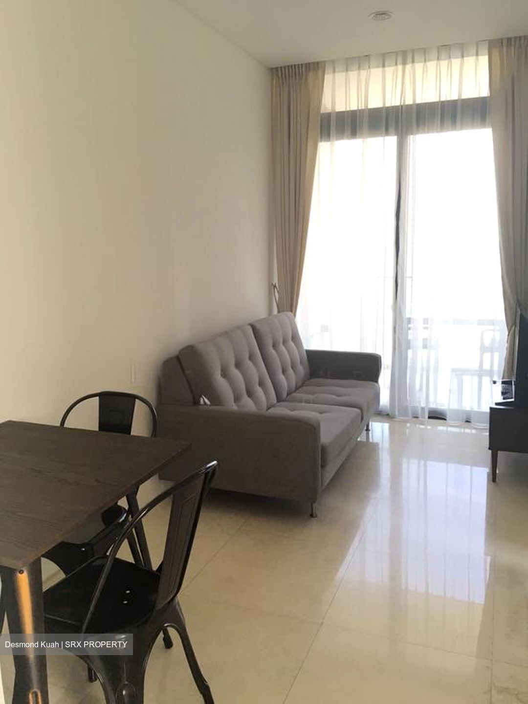 Robinson Suites (D1), Apartment #509689941
